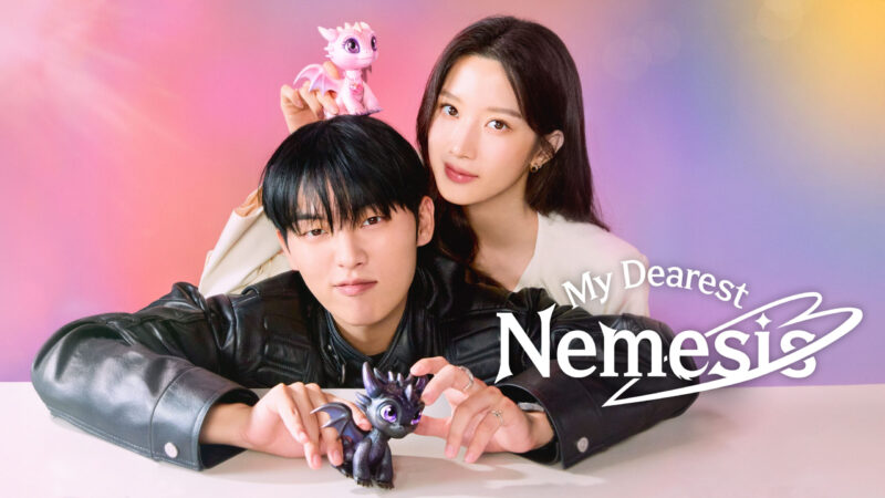 perjalanan-rating-drama-my-dearest-nemesis-dari-kritik-hingga-kenaikan-popularitas