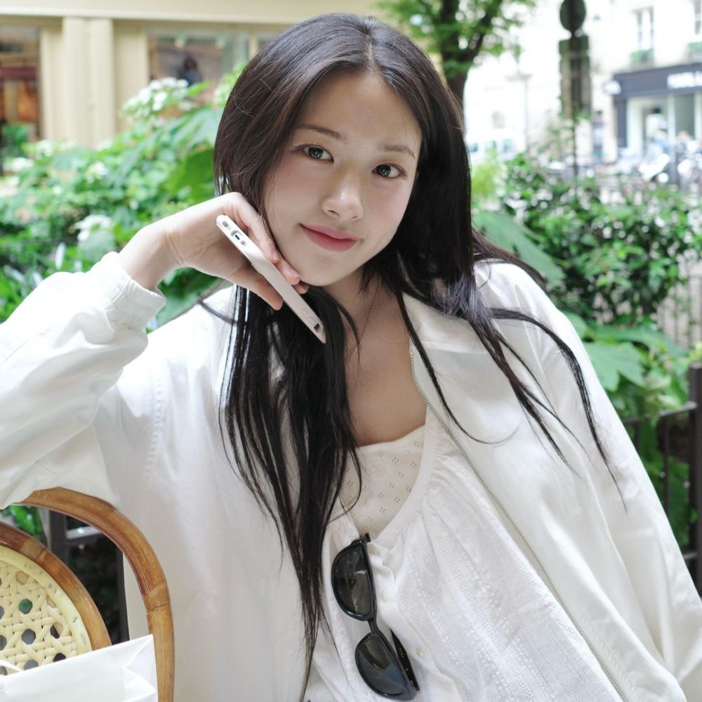 yujin-ive-rilis-sunny-day-sebagai-ost-untuk-resident-playbook-lagu-penuh-semangat-yang-cocok-temani-harimu