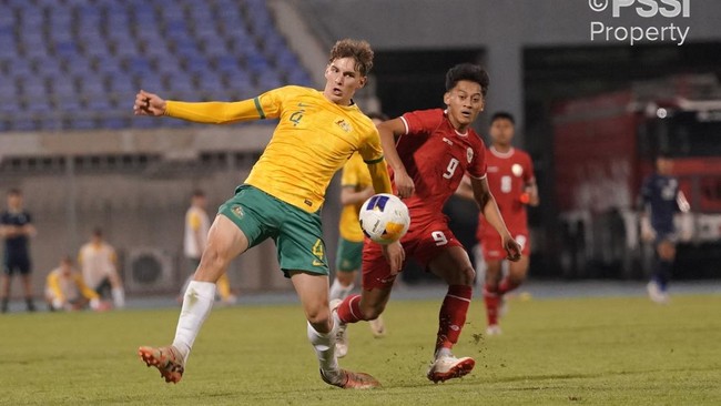 timnas-u-17-australia-main-oper-operan-indonesia-u-17-tak-lakukan-tekanan