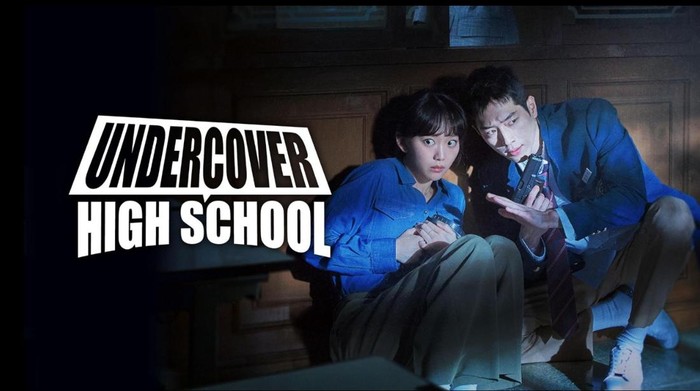 drama-korea-undercover-high-school-resmi-tayang-mengusung-aksi-dan-misteri-yang-menegangkan